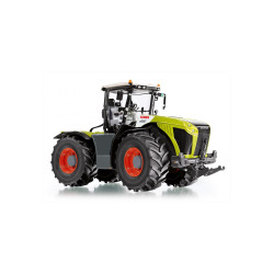 TRACTEUR CLAAS Xérion 4500 W7853 WIKING 1/32