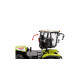 TRACTEUR CLAAS Xérion 4500 W7853 WIKING 1/32