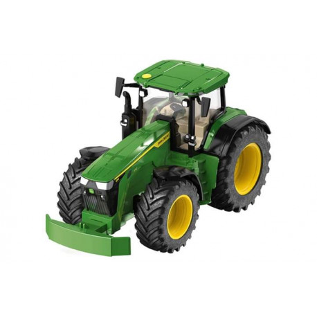 TRACTEUR JOHN DEERE 8R 370 3290 SIKU 1/32