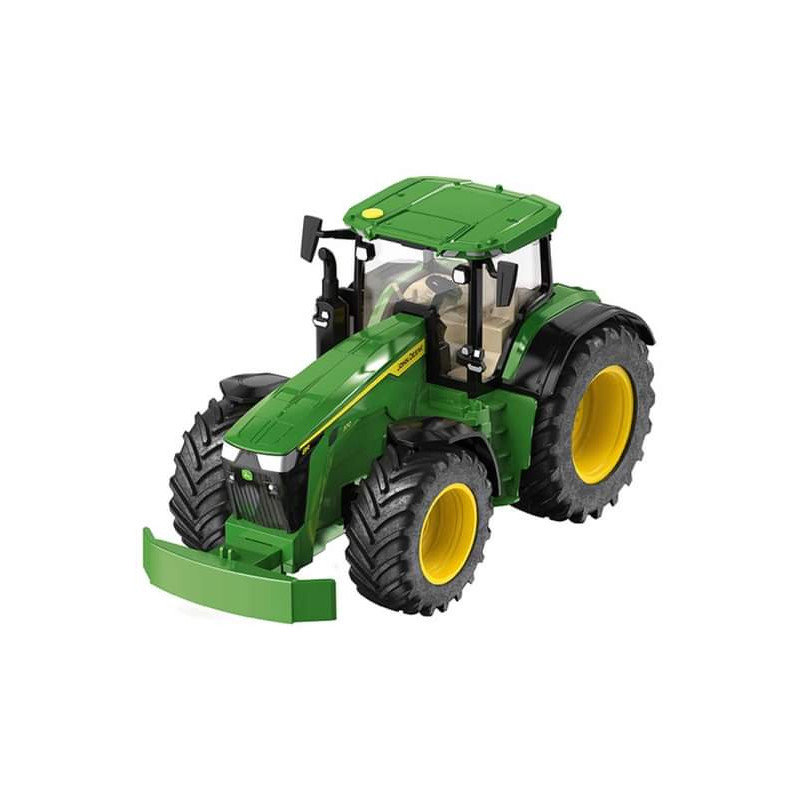 Marketplace : Tracteur John Deere 8R 370 - SIKU - 1:32 - VoituresMi