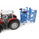 Déchaumeur LEMKEN Smarag 9/600K H6289 UNIVERSAL HOBBIES 1/32