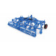 Déchaumeur LEMKEN Smarag 9/600K H6289 UNIVERSAL HOBBIES 1/32