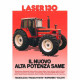 TRACTEUR MINIATURE SAME Laser 130 T0136 ROS 1/32