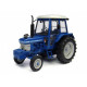 TRACTEUR FORD 6610 Gén1 UH4136 UNIVERSAL HOBBIES 1/32 