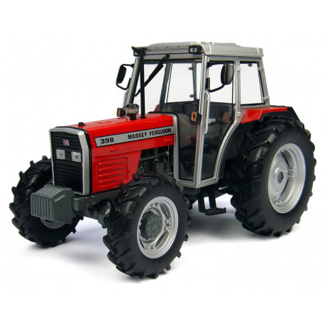 MASSEY FERGUSON 398 4x4 UH4112