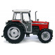 MASSEY FERGUSON 398 4x4 UH4112