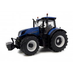 TRACTEUR NEW HOLLAND T7.315 HD M2115 Marge Models 1/32