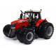 TRACTEUR MASSEY FERGUSON 7626 Jumelé AV+AR H4257 UH 1/32