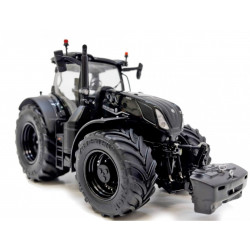 TRACTEUR NEW HOLLAND T7.315 HD Black M2117 Marge Models 1/32