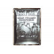 Plaque en métal 30x40 JOHN DEERE QUALITY FARM EQUIPMENT 23137