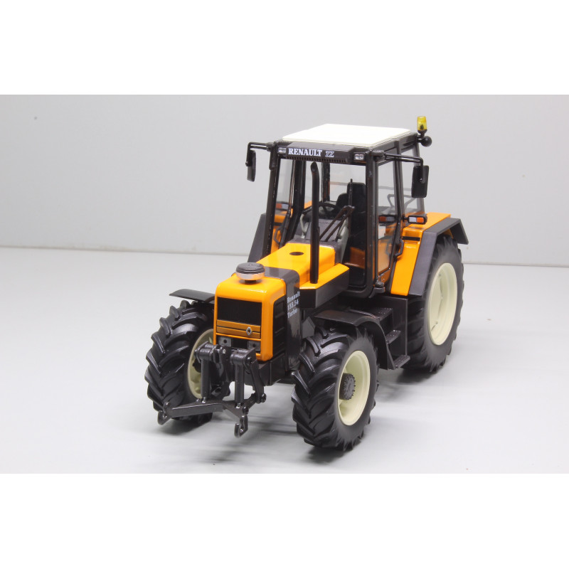 miniature agricole - 100% PUR TRACTEUR