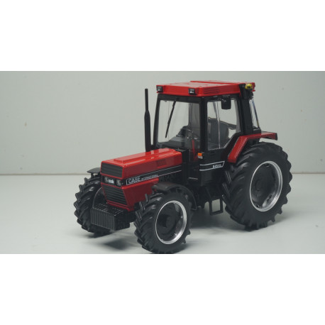 TRACTEUR MINIATURE CASE IH 845 XL RE230 REPLICAGRI 1/32