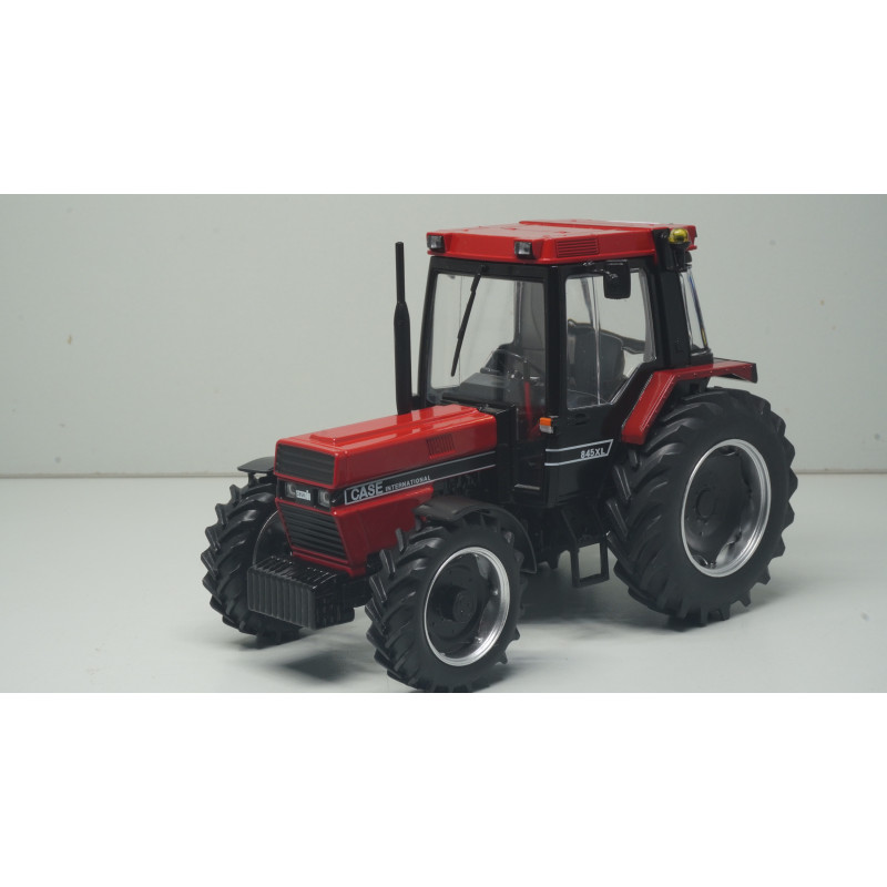 TRACTEUR MINIATURE IH 844 XL REP61 REPLICAGRI 1/32