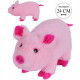 Peluche COCHON 24 CM PDU103