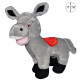 PELUCHE ANE 35 cm PUD141