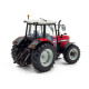 TRACTEUR MASSEY FERGUSON 6160 Dynashift UH6331 UNIVERSAL HOBBIES 1/32