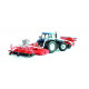 SEMOIR MINIATURE KUHN BTF400+HR4004+TF1500 REPLICAGRI