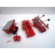 SEMOIR MINIATURE KUHN BTF400+HR4004+TF1500 REPLICAGRI