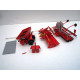 SEMOIR MINIATURE KUHN BTF400+HR4004+TF1500 REPLICAGRI