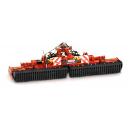 Herse MASCHIO Aquila Rapido 6000 BLACK 601826 ROS 1/32