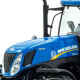 TRACTEUR NEW HOLLAND T7.220 Tier 4 limited édition 750 302129 ROS 1/32