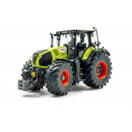 TRACTEUR MINIATURE CLAAS AXION 850 ROS 302297