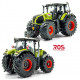 TRACTEUR MINIATURE CLAAS AXION 850 ROS 302297