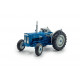 Tracteur Fordson Super Dexta UH6271 UNIVERSAL HOBBIES 1/32