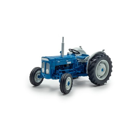 Tracteur Fordson Super Dexta UH6271 UNIVERSAL HOBBIES 1/32