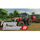 JEU PC FARMING SIMULATOR 2022 CD00450
