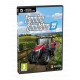 JEU PC FARMING SIMULATOR 2022 CD00450