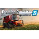 JEU FARMING SIMULATOR 2022 pour PS5 CD00452