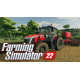 JEU FARMING SIMULATOR 2022 pour Xbox CD00453