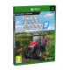 JEU FARMING SIMULATOR 2022 pour Xbox CD00453