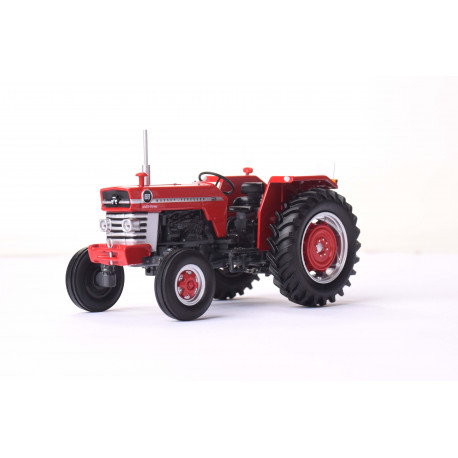 Tracteur miniature MASSEY FERGUSON 188 Multi-power REPLICAGRI 1/32 REP510