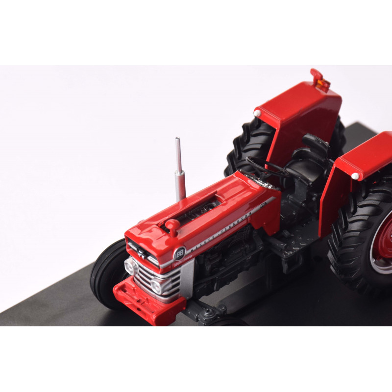 Massey Ferguson 188 Multi Power - Tracteur - 1:32 : Agripassion
