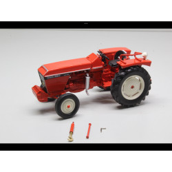 Tracteur miniature RENAULT 89 REPLICAGRI 1/32 REP214