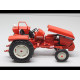 Tracteur miniature RENAULT 89 REPLICAGRI 1/32 REP214