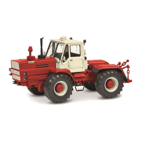 TRACTEUR CHARKOW T-150 K rouge SCHUCO 450913500