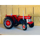 Tracteur miniature MASSEY FERGUSON 188 Multi-power REPLICAGRI 1/32 REP510