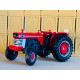 Tracteur miniature MASSEY FERGUSON 188 Multi-power REPLICAGRI 1/32 REP510