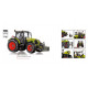 TRACTEUR CLAAS ARION 630 W7858 WIKING 1/32