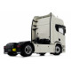 Camion miniature SCANIA R500 4x2 Blanc M2014-01 Marge Models 1/32