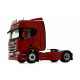 Camion miniature SCANIA R500 4x2 Rouge M2014-03 Marge Models 1/32