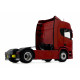 Camion miniature SCANIA R500 4x2 Rouge M2014-03 Marge Models 1/32