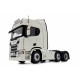 Camion miniature SCANIA R500 6x2 Blanc M2015-01 Marge Models 1/32