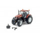 TRACTEUR NEW HOLLAND T7.220 Terracotta limited édition 999 302150 ROS 1/32