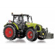 TRACTEUR CLAAS ARION 630 W7858 WIKING 1/32