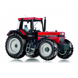 TRACTEUR CASE IH 1455 XL Génération 3 W7861 WIKING 1/32