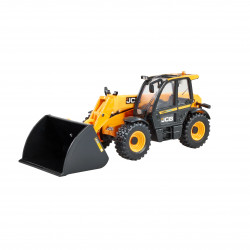 Télescopique JCB 542-70 AGRIXTRA 43325